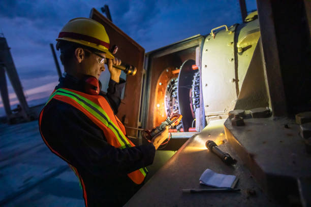 Best Generator Installation Services  in Andover, MN