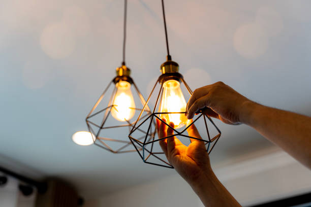 Best Emergency Electrical Repair  in Andover, MN