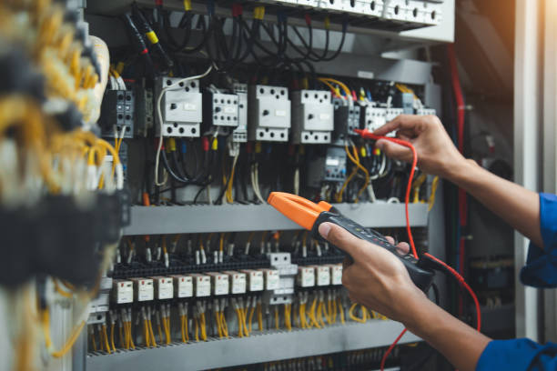 Best Electrical Repair Services  in Andover, MN