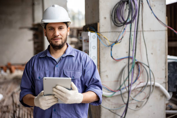 Best Electrical Rewiring Services  in Andover, MN